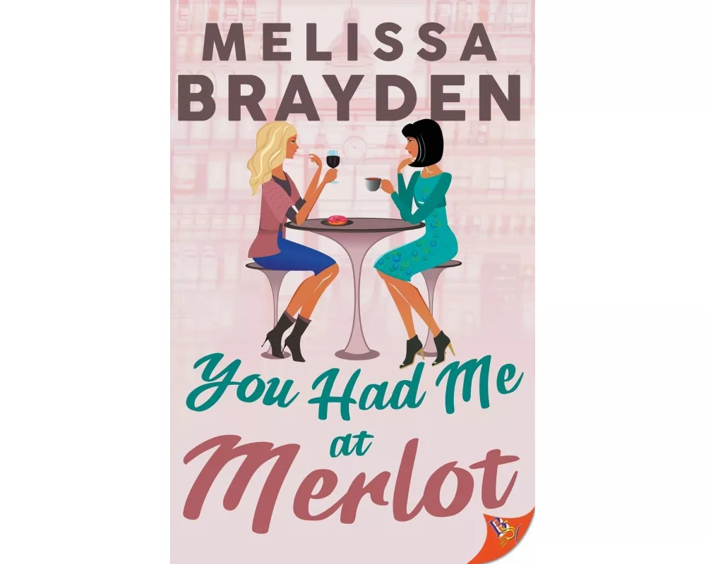 You Had Me at Merlot