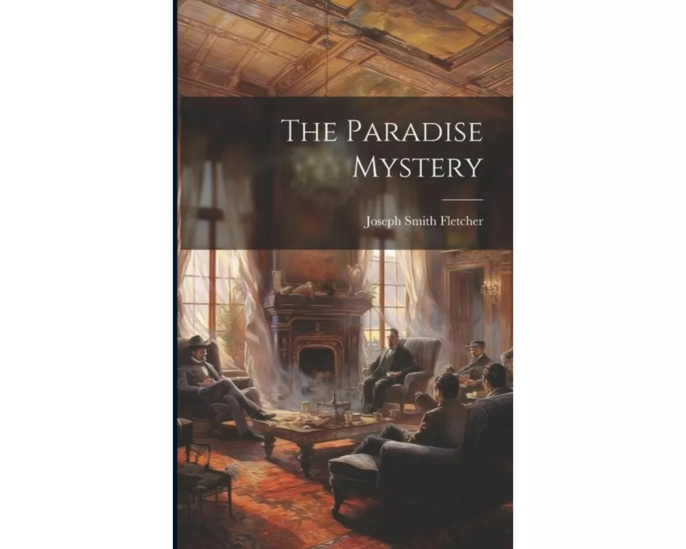 The Paradise Mystery