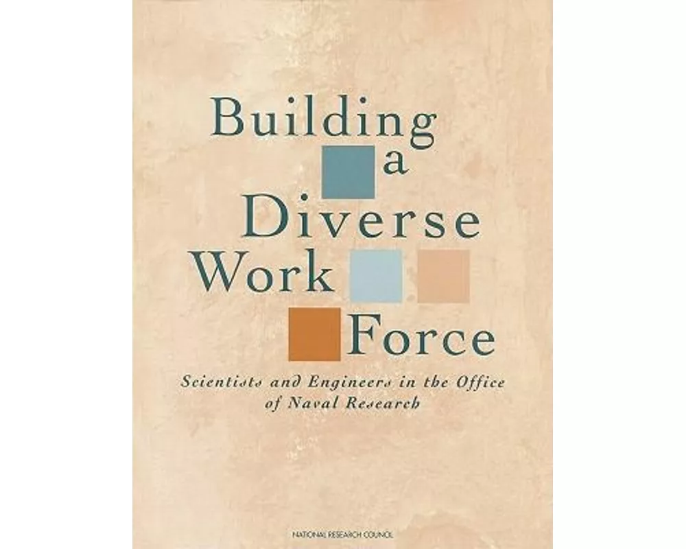 Building a Diverse Work Force