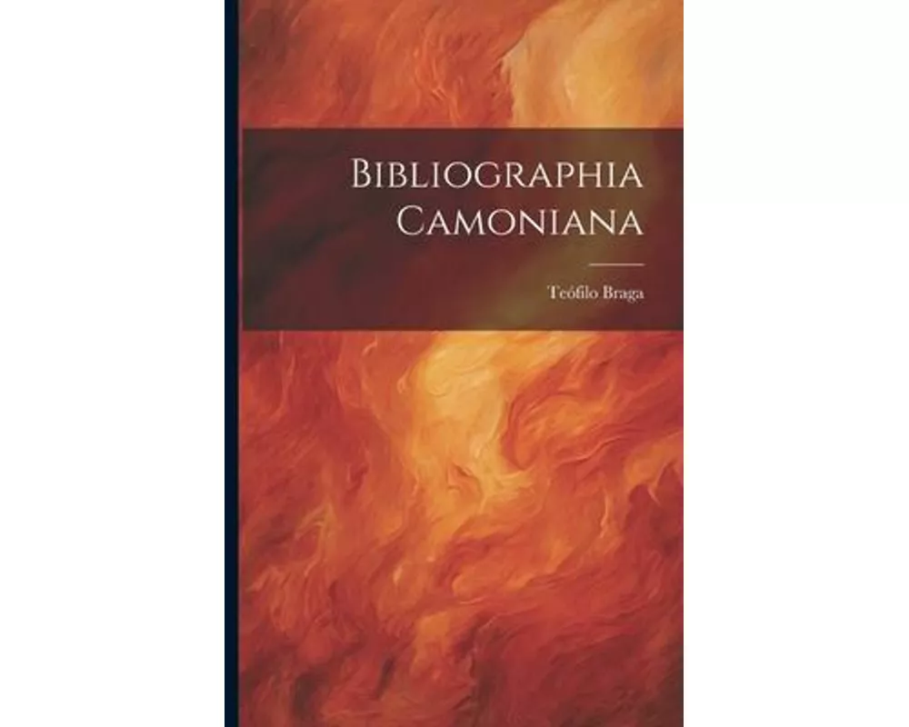Bibliographia Camoniana