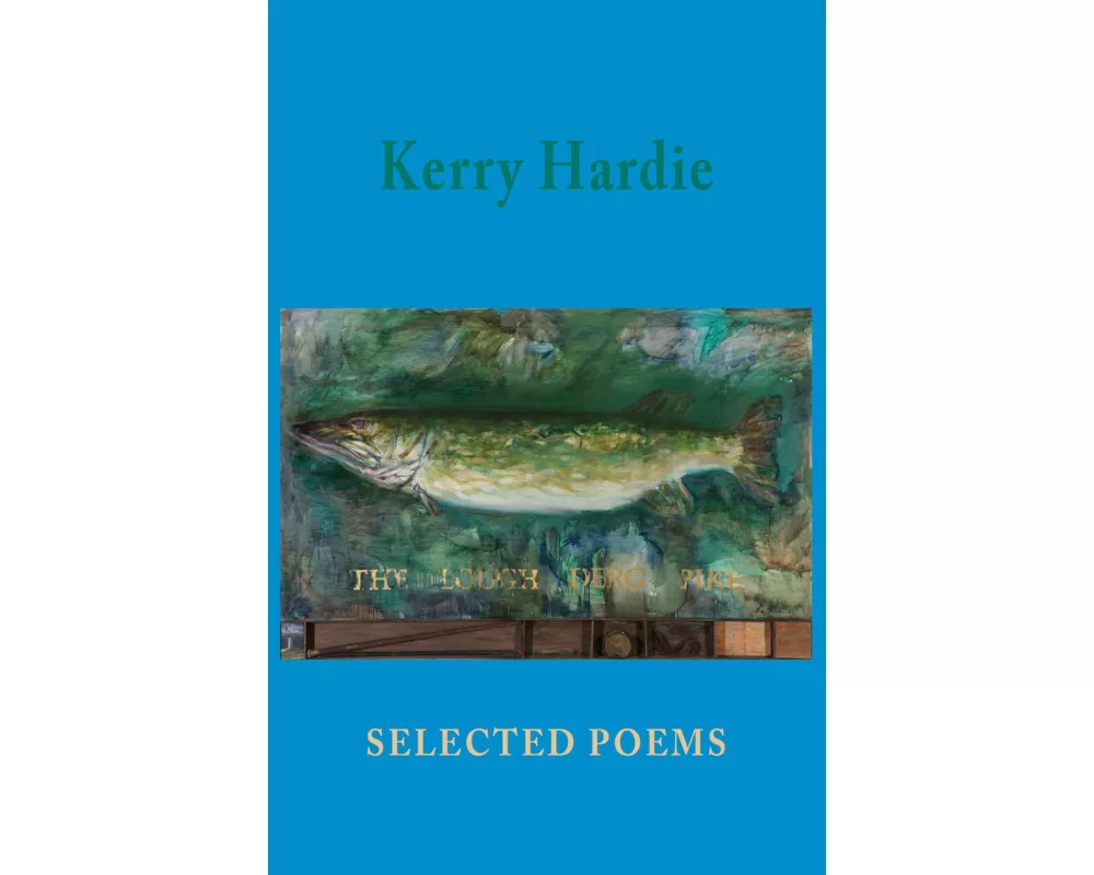 Selected Poems