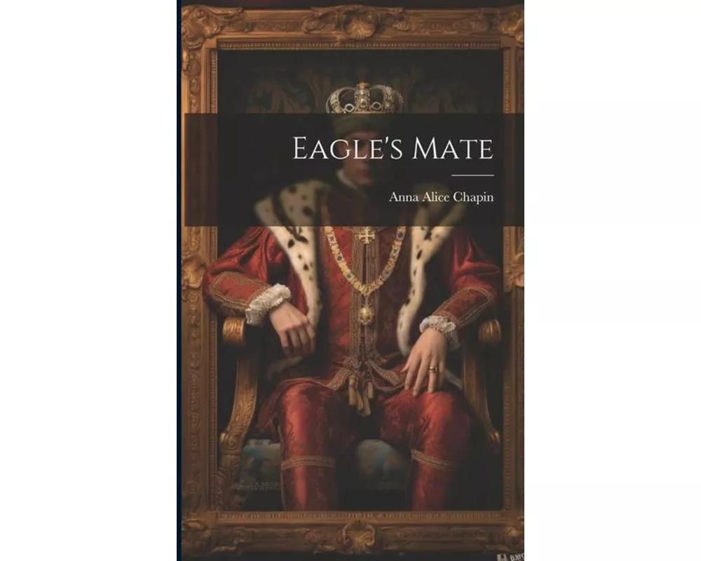 Eagle's Mate