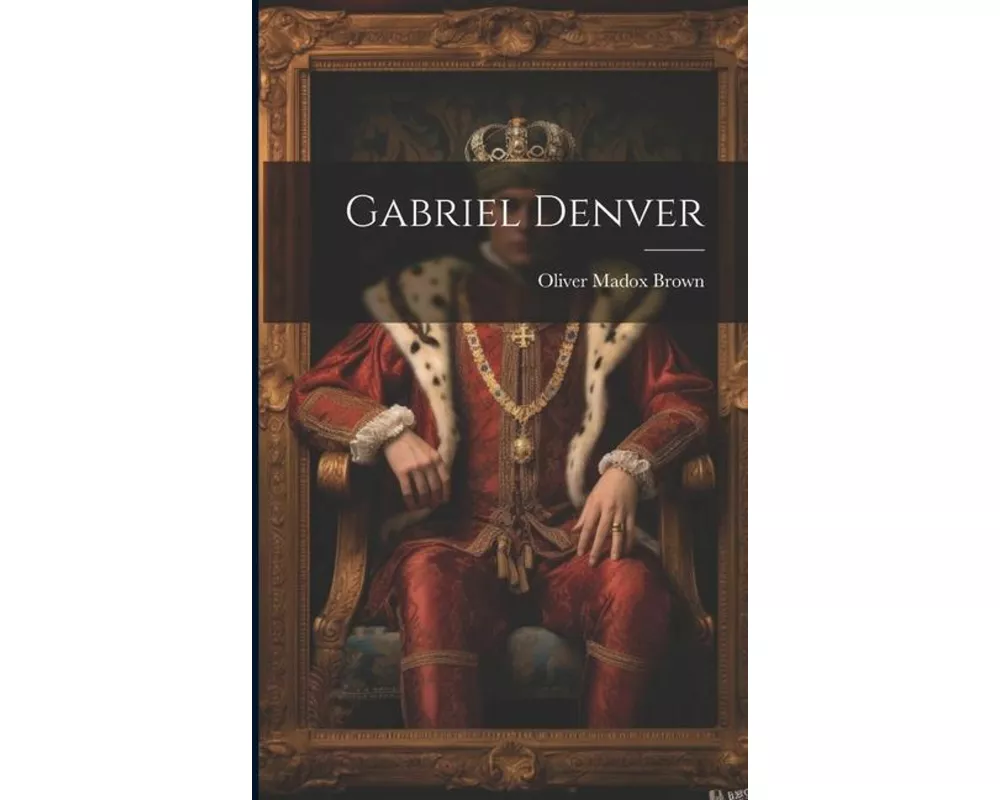 Gabriel Denver