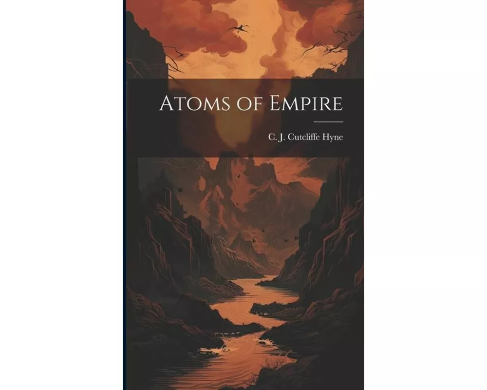 Atoms of Empire