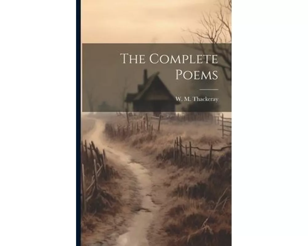 The Complete Poems