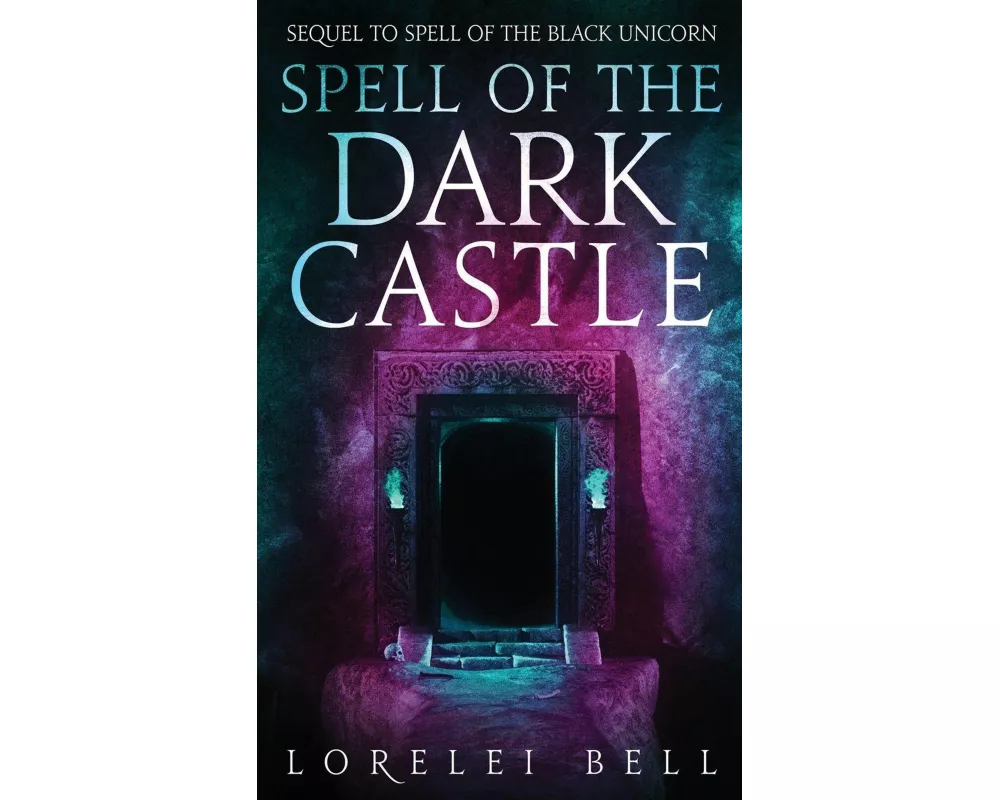 Spell of the Dark Castle