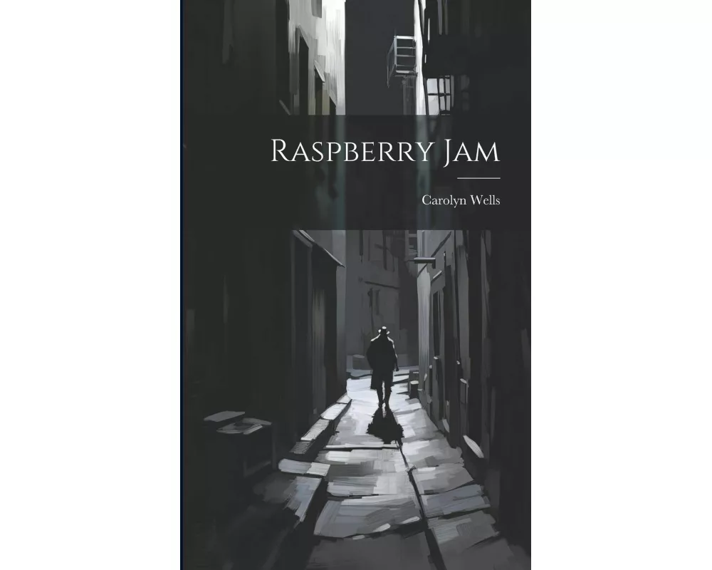 Raspberry Jam