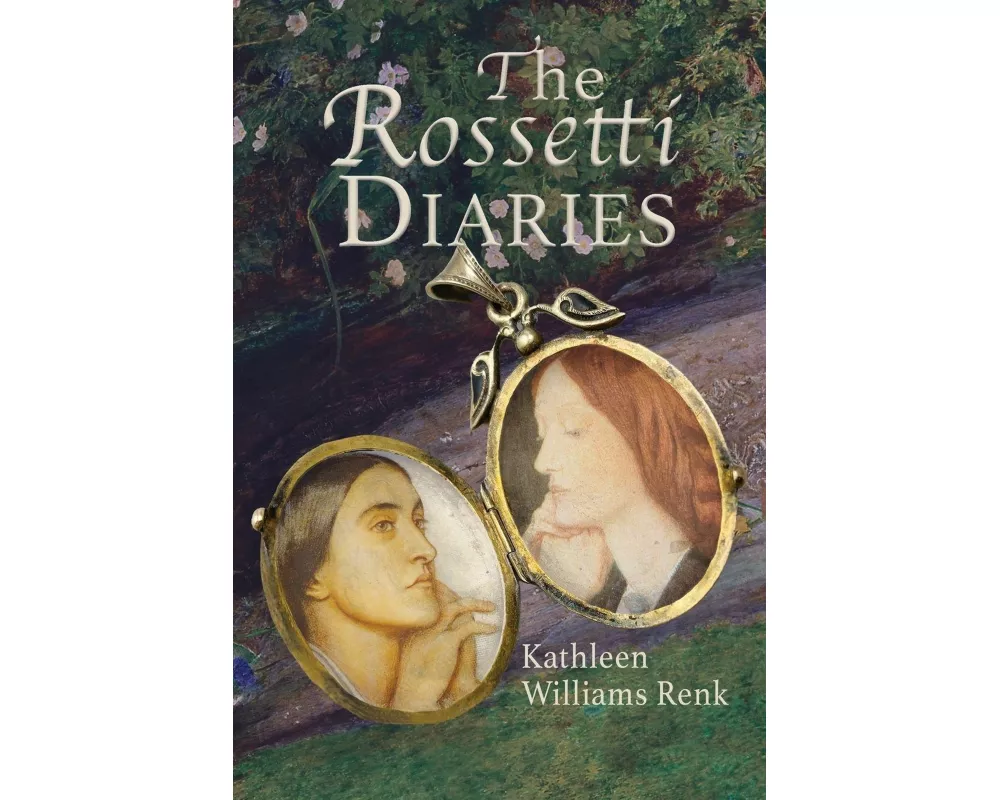 The Rossetti Diaries