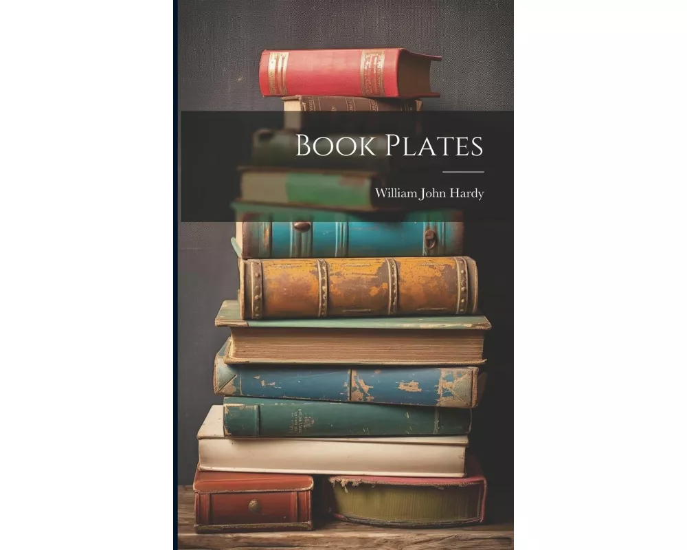 Book Plates
