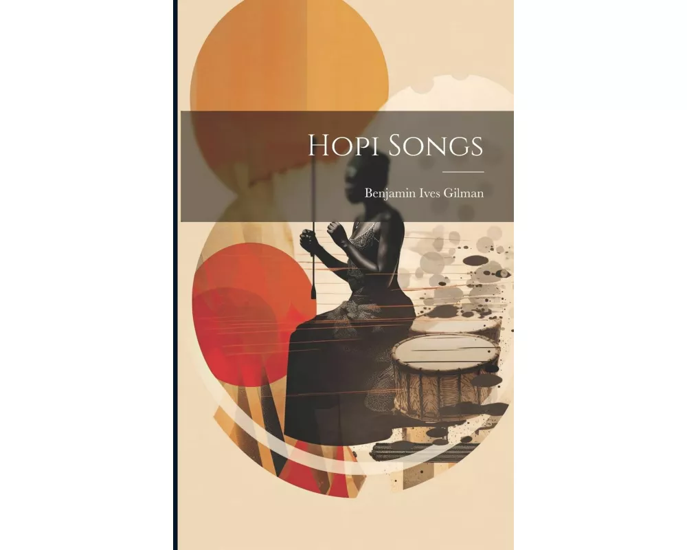 Hopi Songs