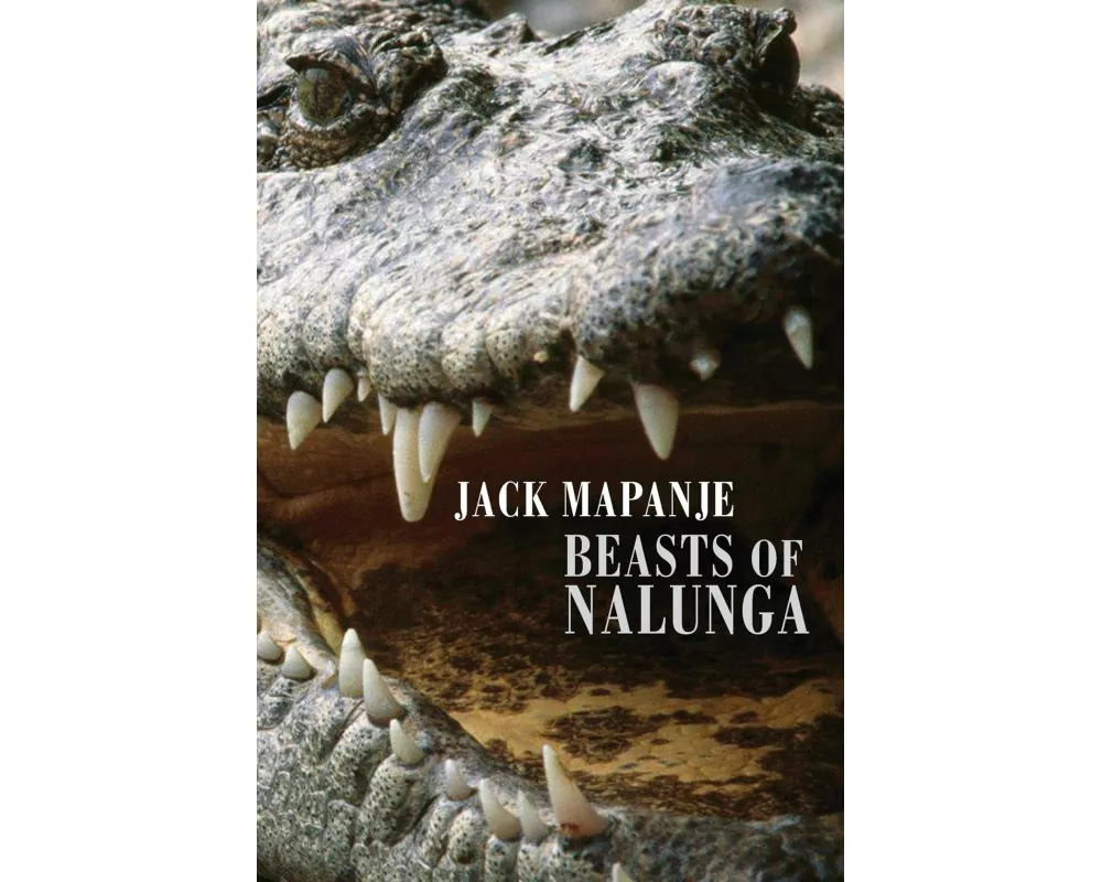 Beasts of Nalunga