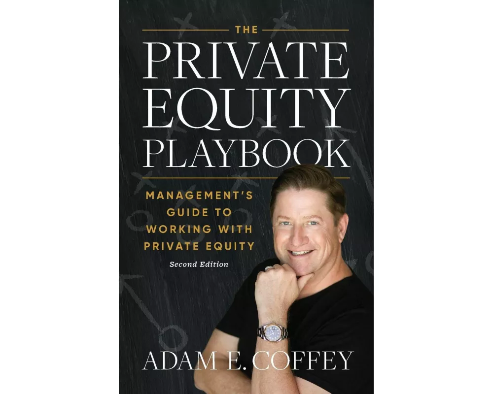 The Private Equity Playbook