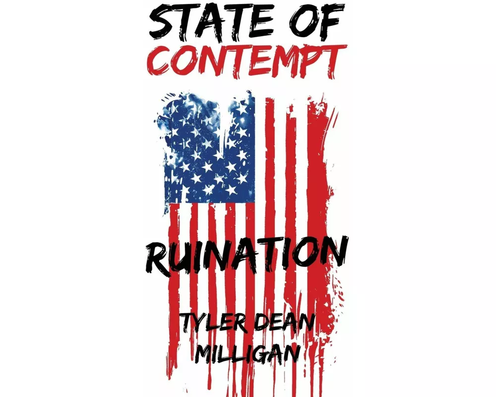 State Of Contempt