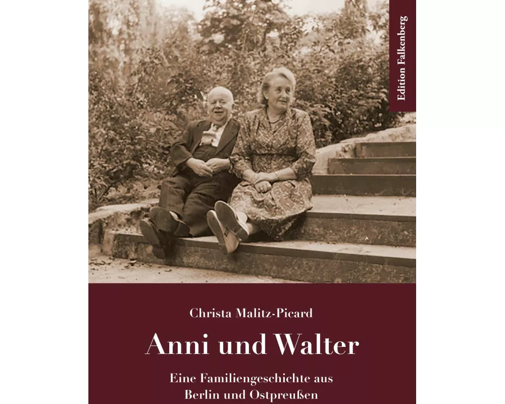Anni und Walter