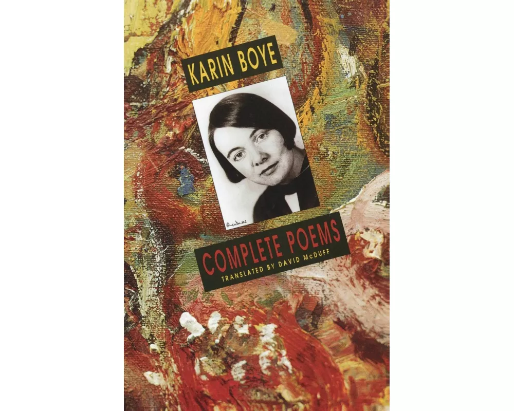 Complete Poems