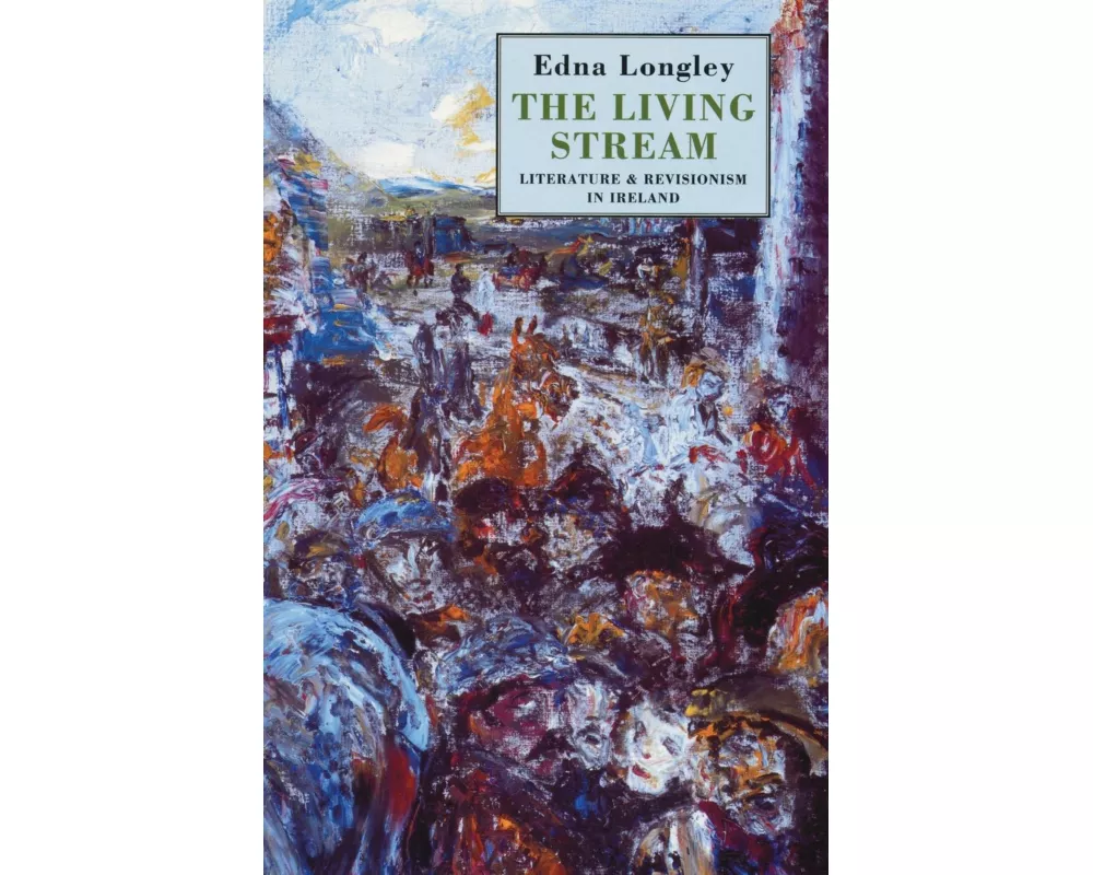 The Living Stream