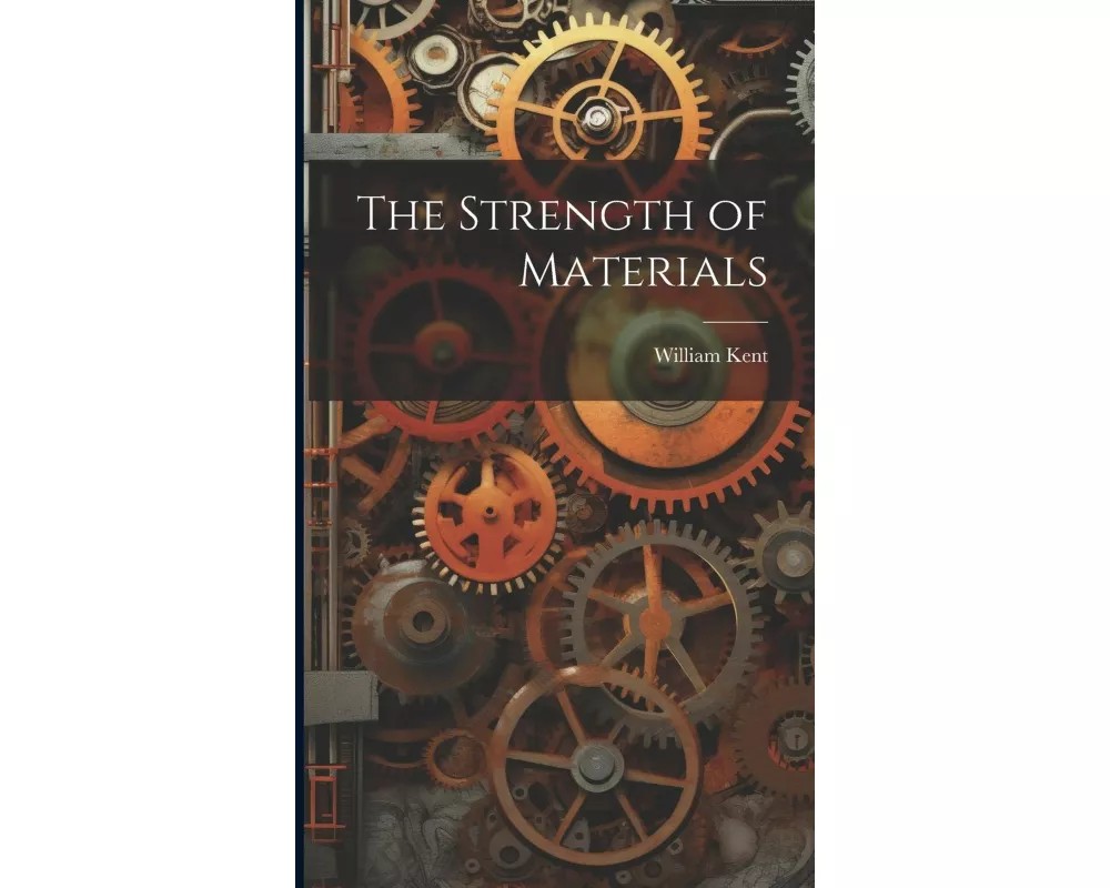 The Strength of Materials