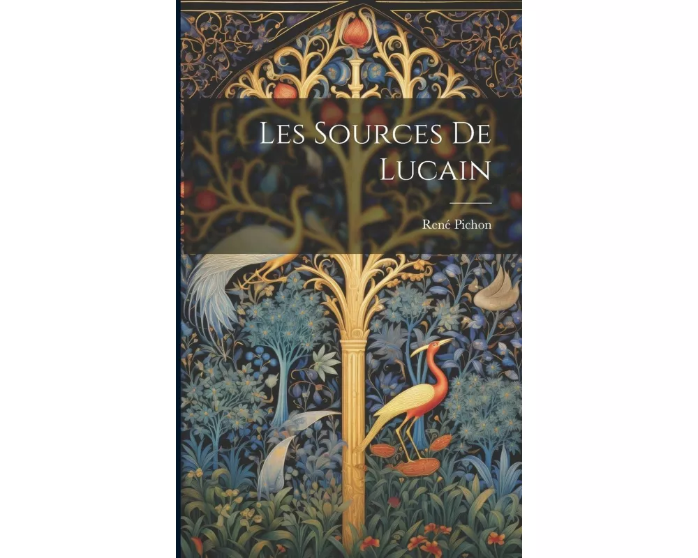 Les Sources de Lucain