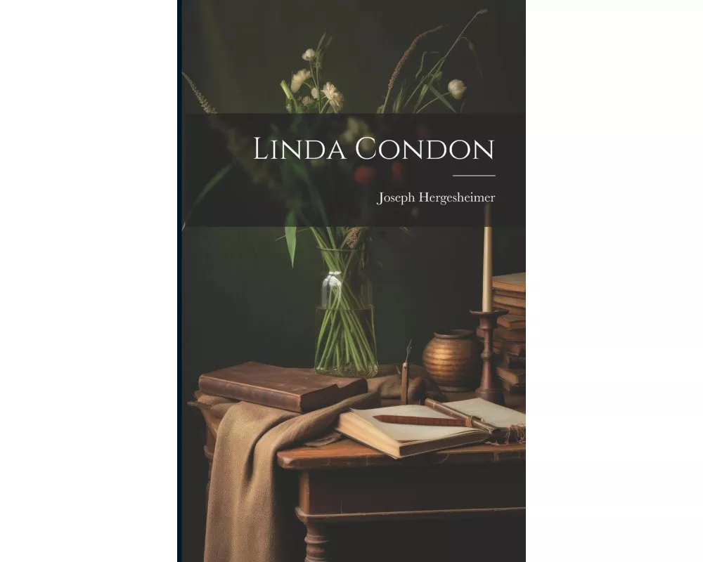 Linda Condon