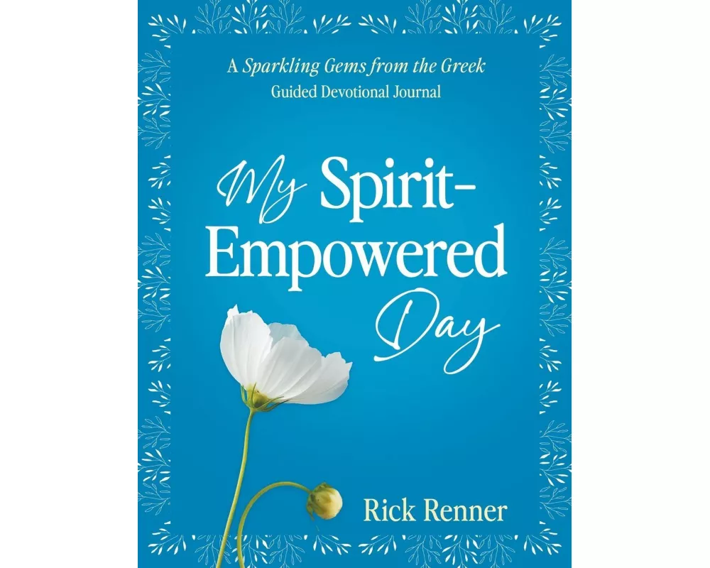 My Spirit-Empowered Day