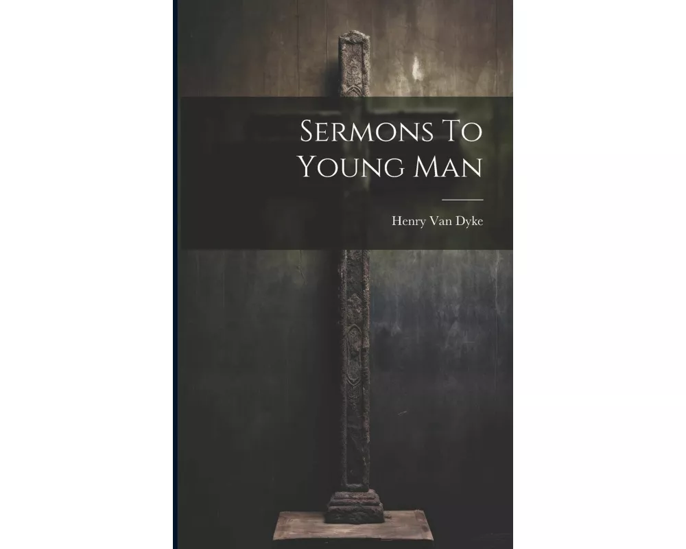 Sermons To Young Man
