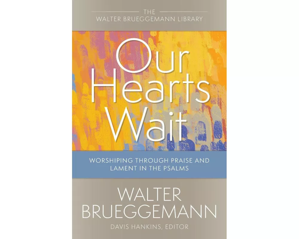 Our Hearts Wait