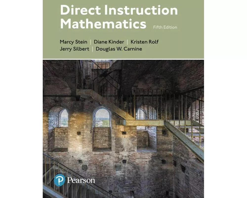 Direct Instruction Mathematics