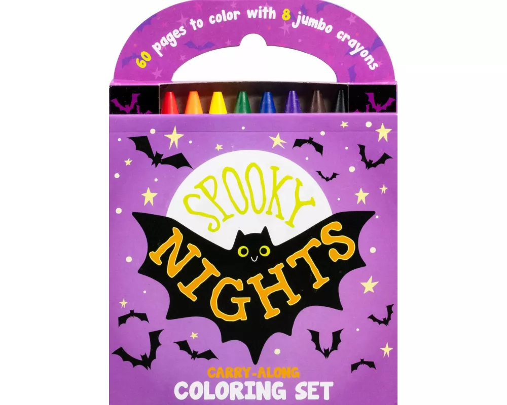 Spooky Nights