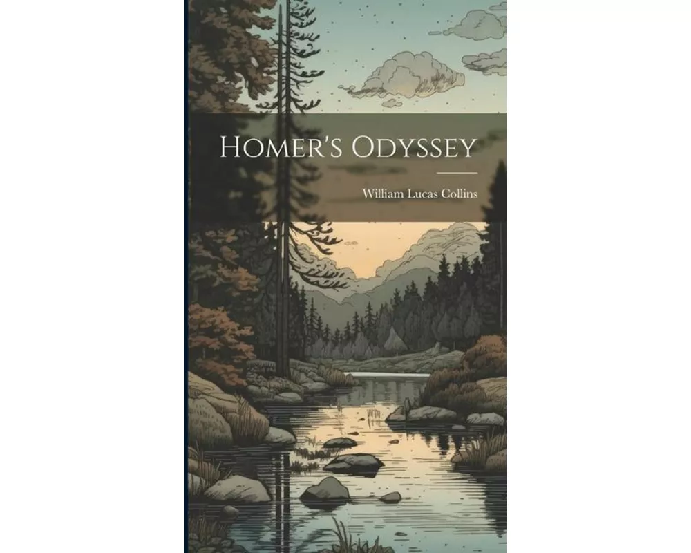 Homer's Odyssey