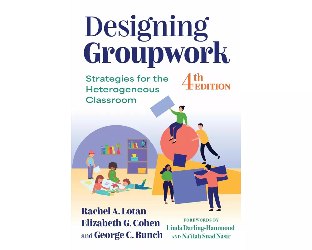 Designing Groupwork