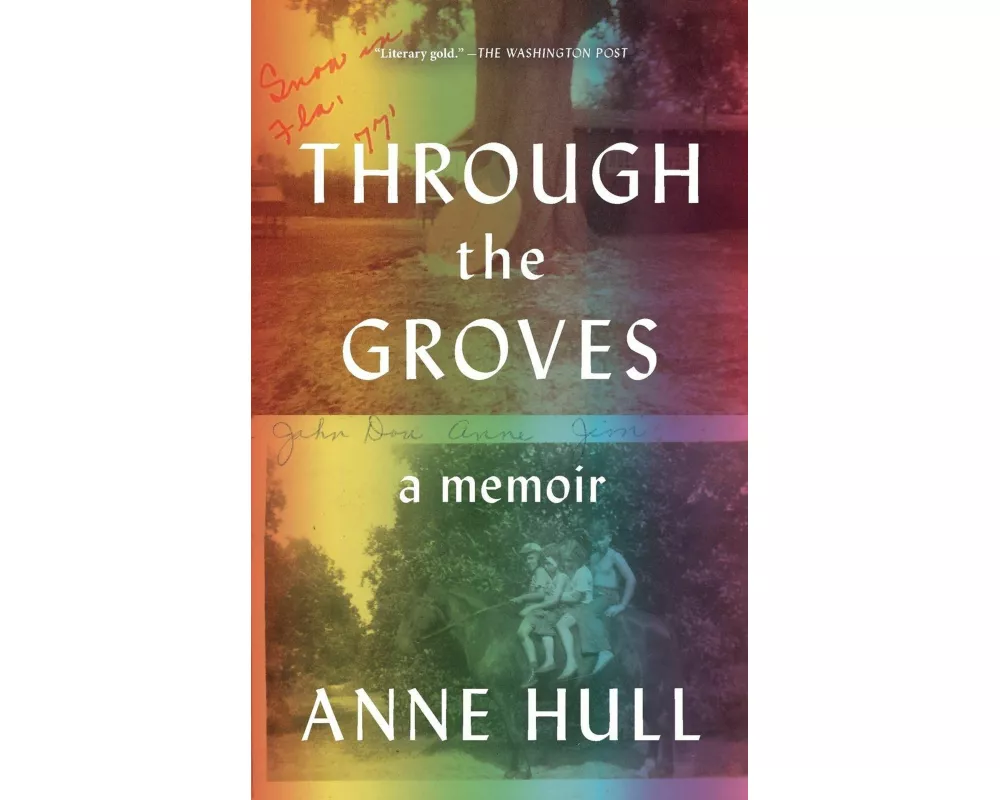 Through the Groves