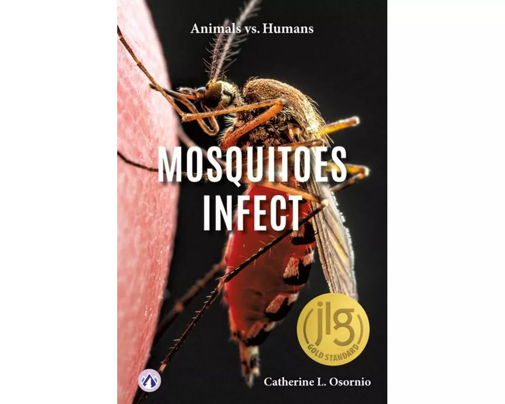 Mosquitoes Infect