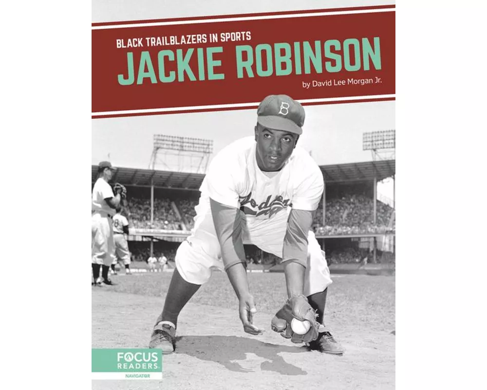 Jackie Robinson