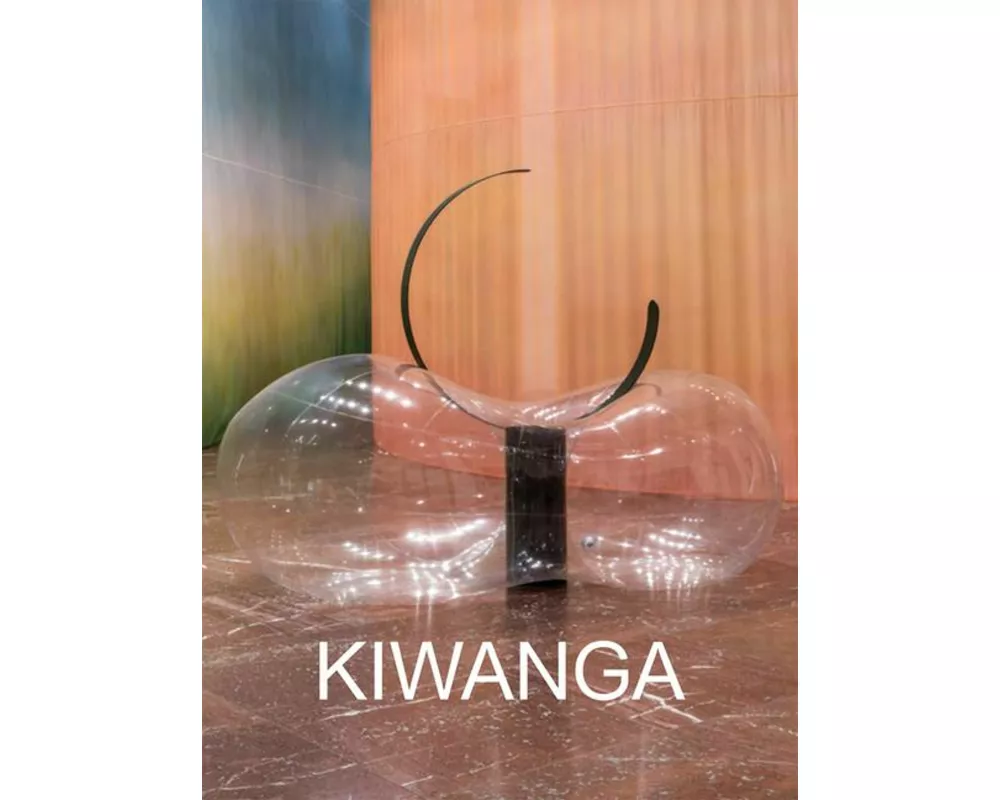 Kapwani Kiwanga: Off-Grid