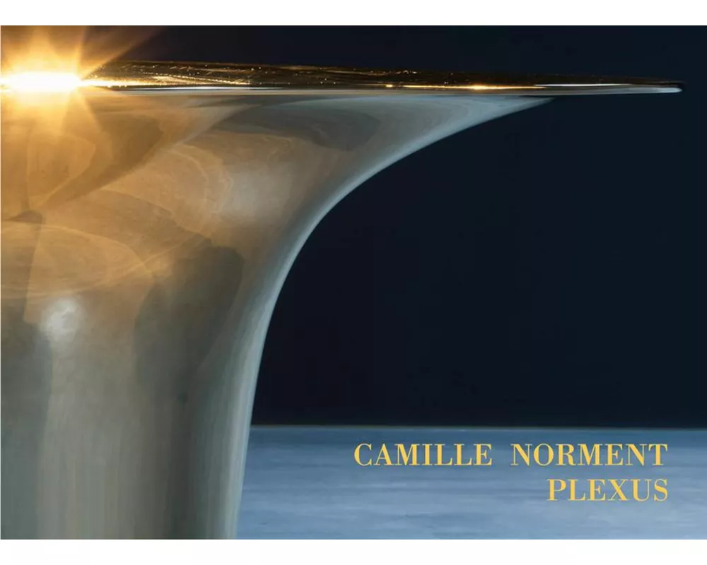 Camille Norment: Plexus