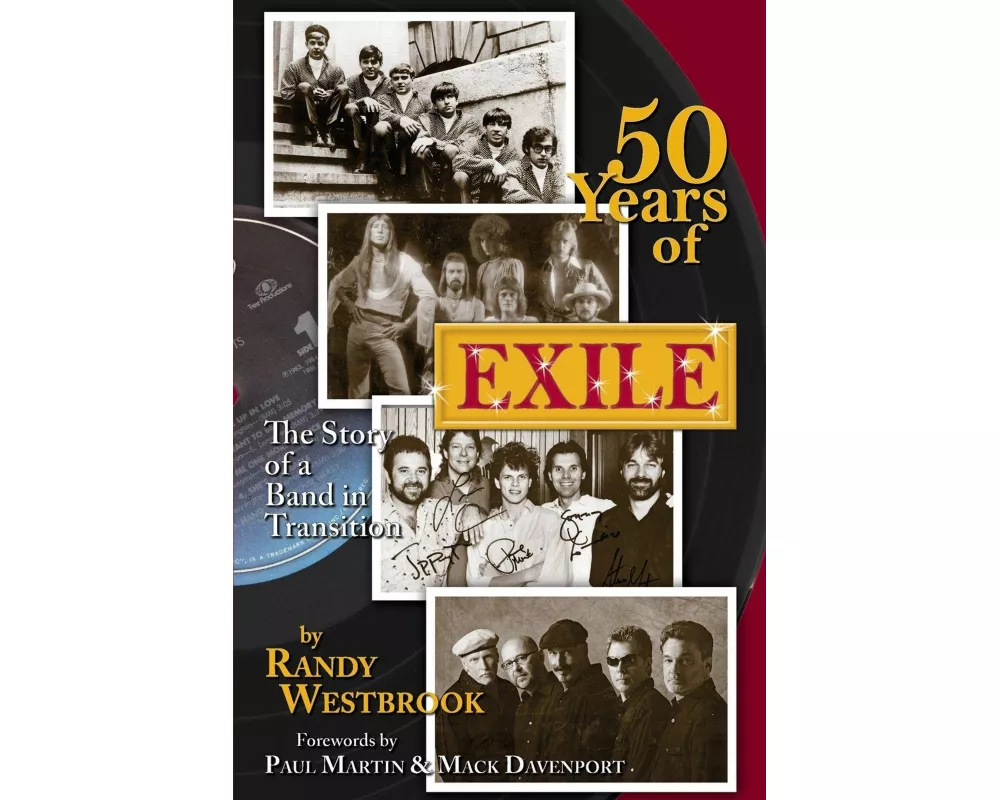 50 Years of Exile