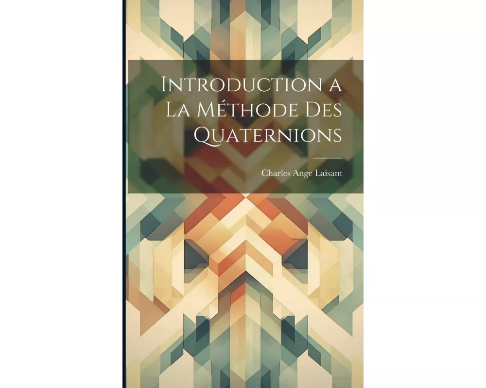 Introduction a la méthode des quaternions