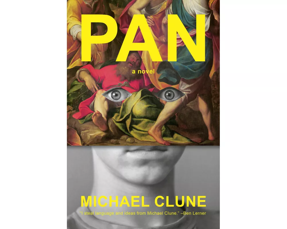 Pan