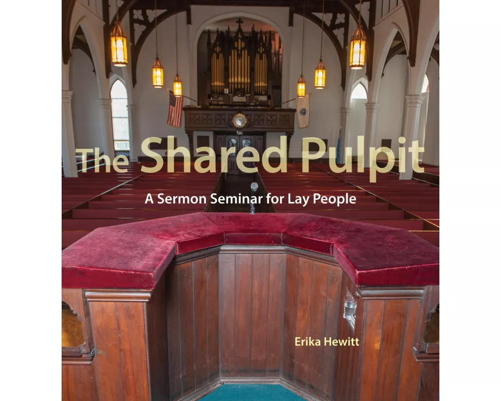 The Shared Pulpit