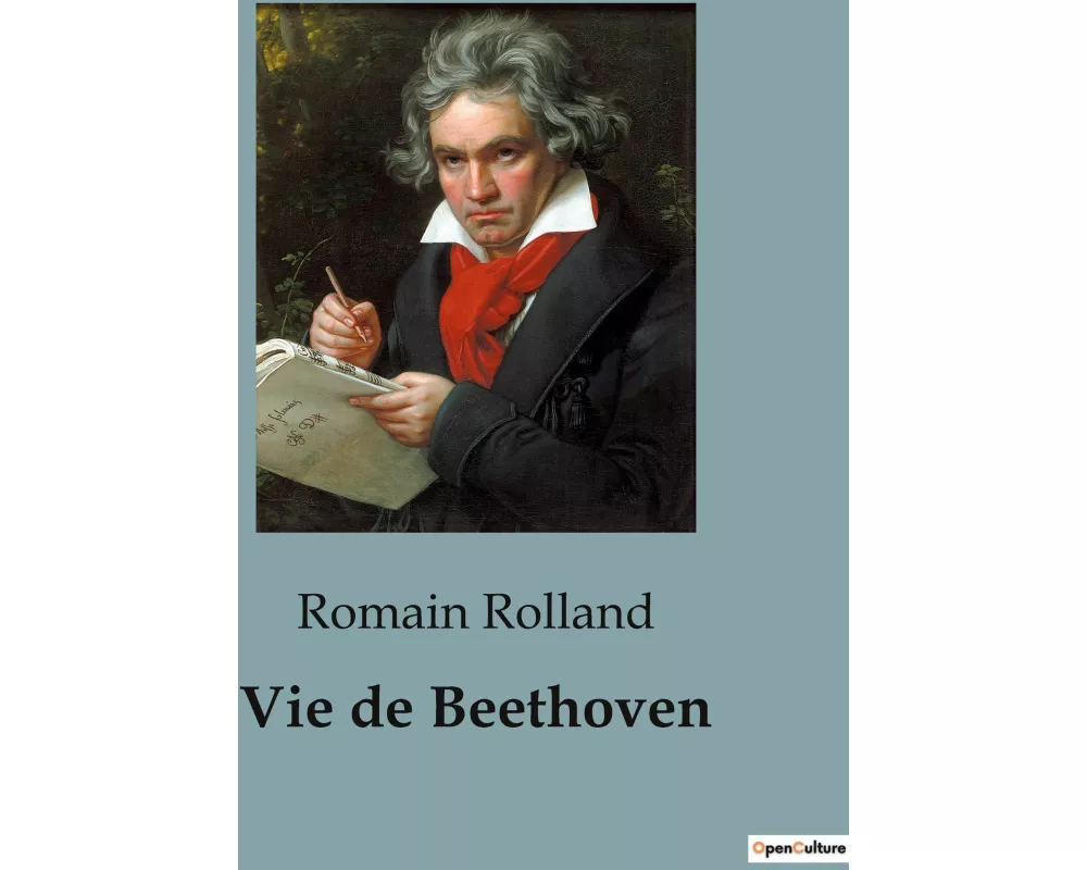 Vie de Beethoven