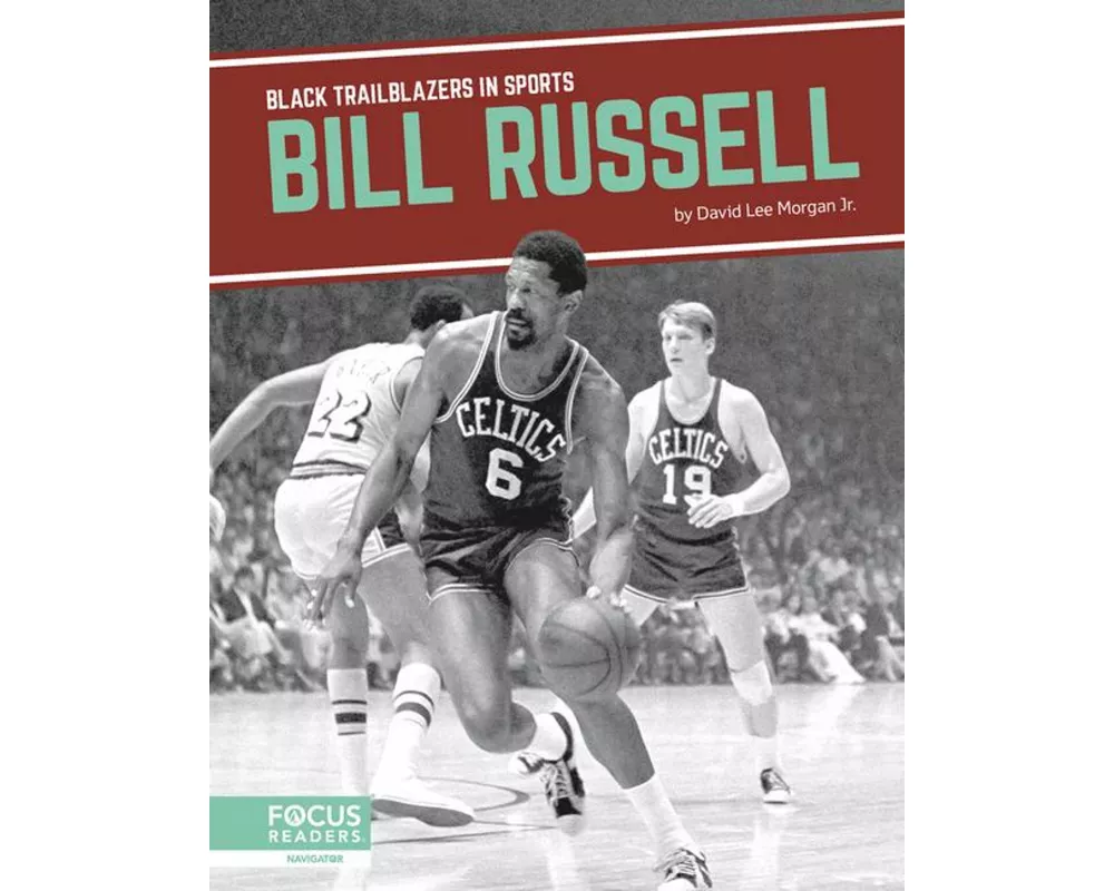 Bill Russell