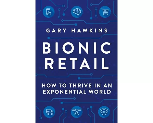 Bionic Retail