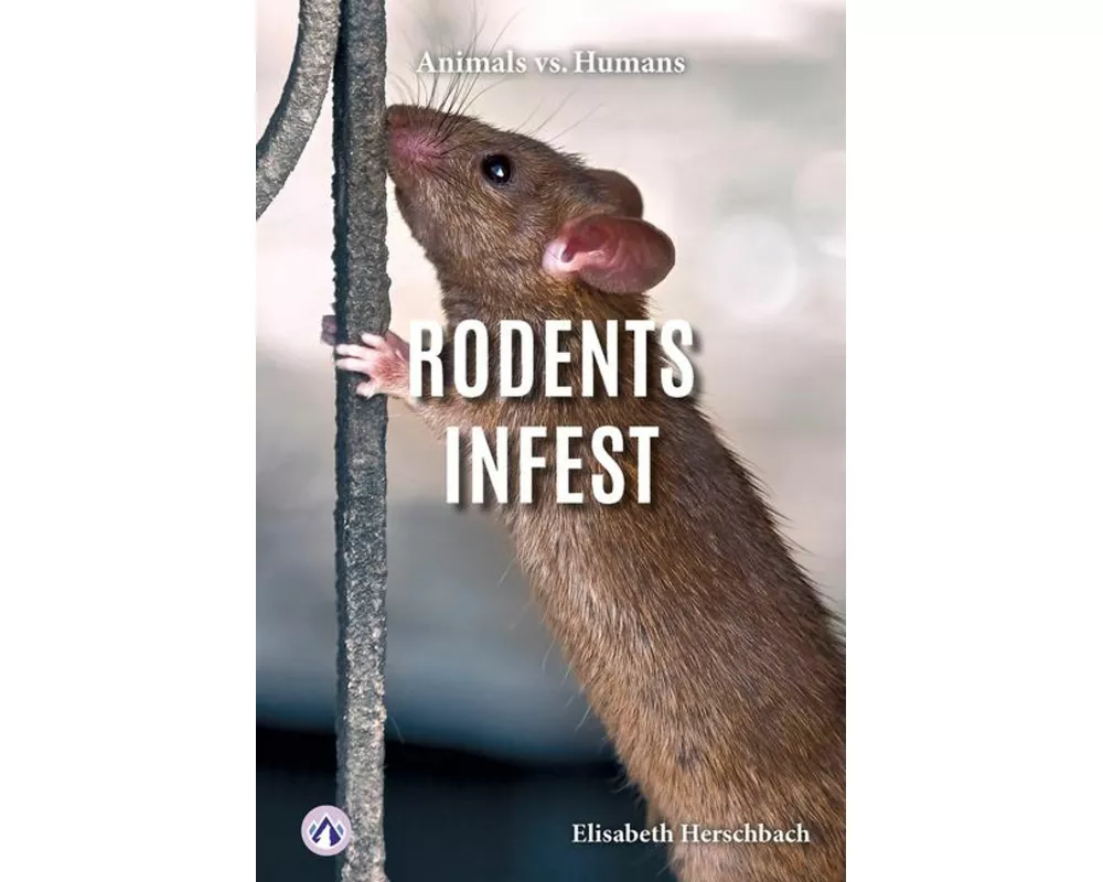 Rodents Infest