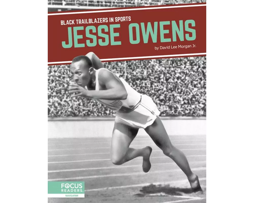 Jesse Owens