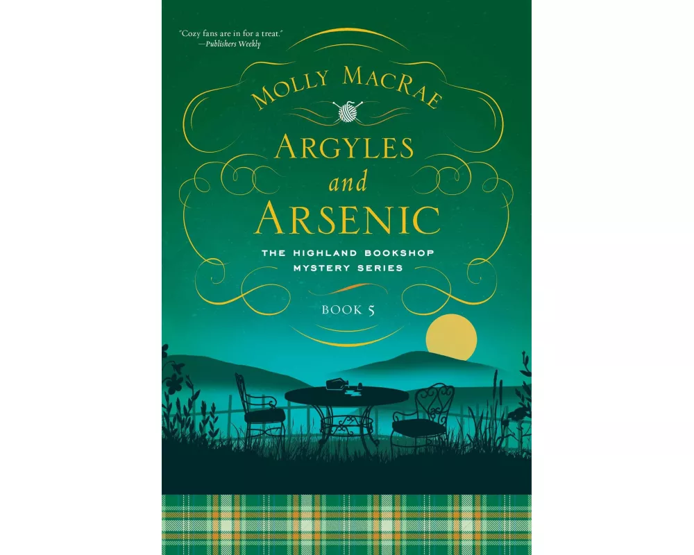 Argyles and Arsenic