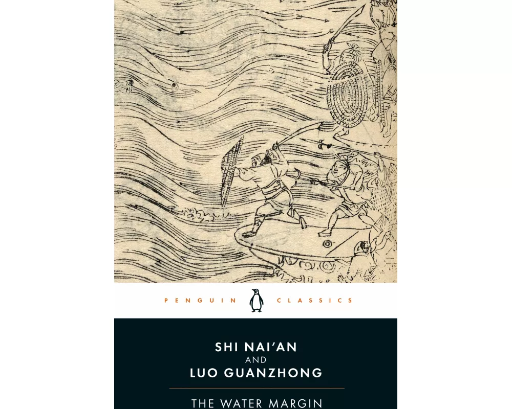 The Water Margin