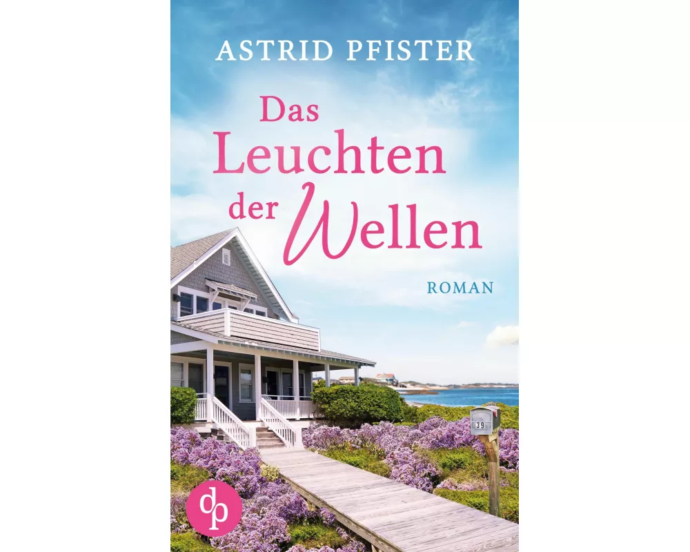 Das Leuchten der Wellen
