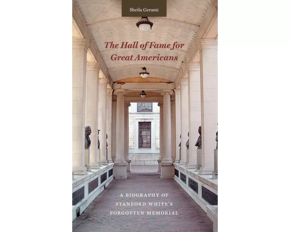 The Hall of Fame for Great Americans