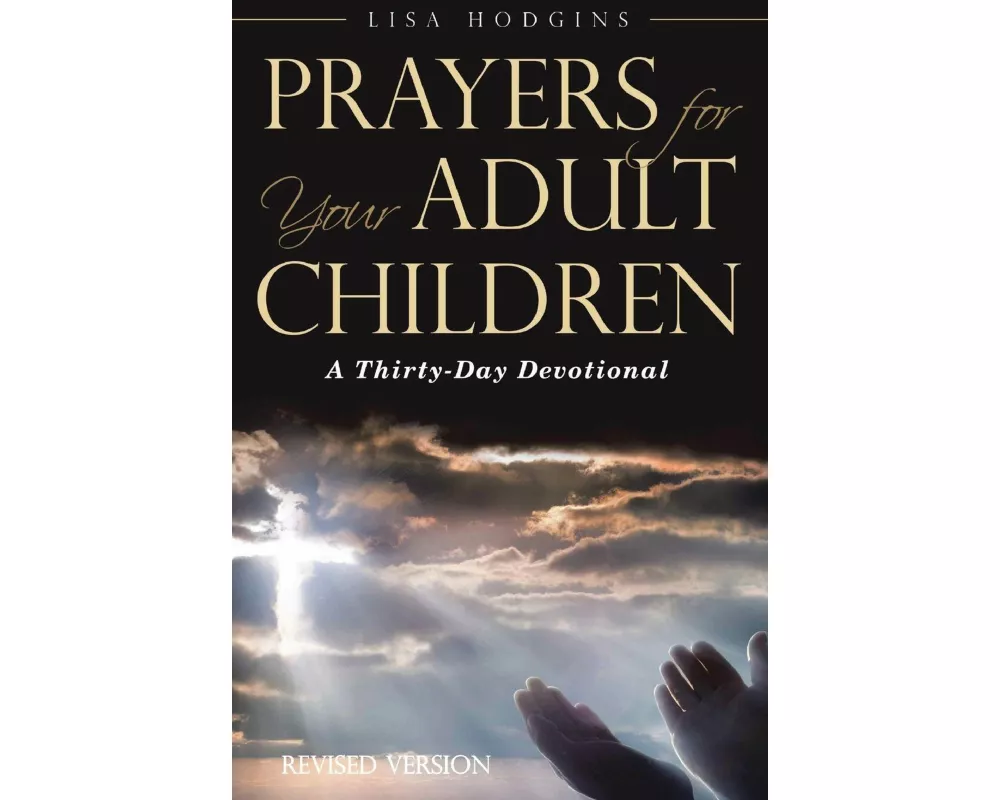 Prayers for Your Adult Children