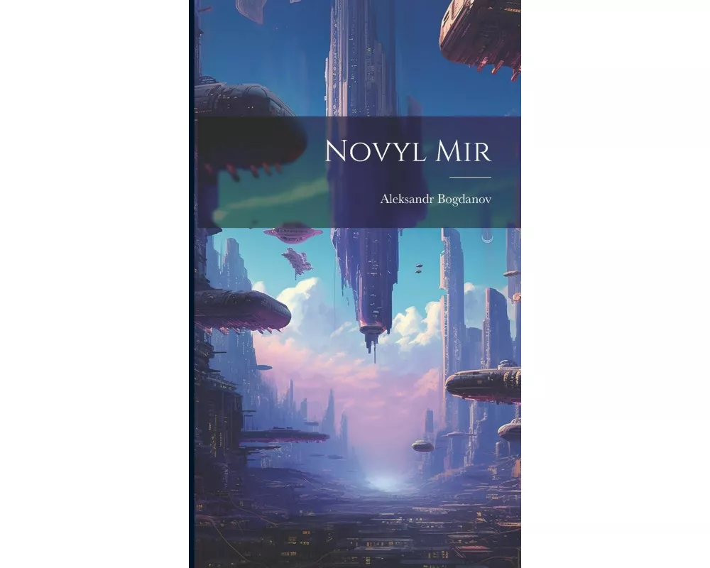 Novyl Mir